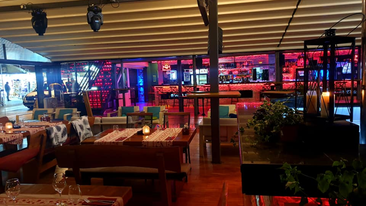 Ponovno možete uživati u poznatim delicijama omiljene Konobe Makina!