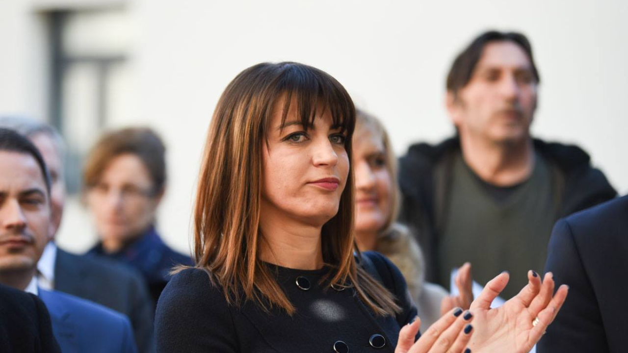 Poruke Josipe Rimac: Evo kako je kod troje ministara lobirala za kredit, sredila si i jedrenje