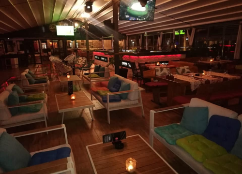 Fotografija 11 - Ponovno možete uživati u poznatim delicijama omiljene Konobe Makina!