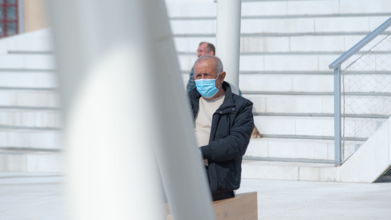 Mjere koje su uvedene početkom travnja u županiji ostaju na snazi još najmanje 15 dana
