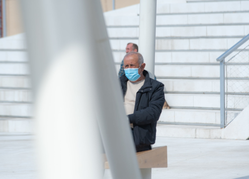 Mjere koje su uvedene početkom travnja u županiji ostaju na snazi još najmanje 15 dana