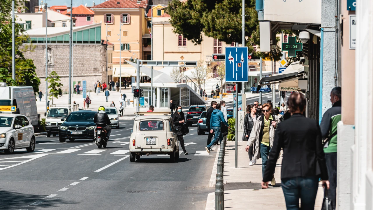 Provjerili smo radno vrijeme trgovina u Šibeniku na Praznik rada