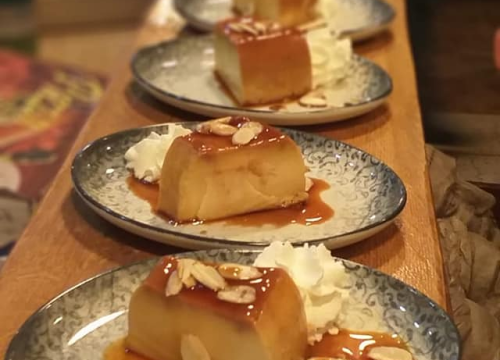 Fotografija 9 - Ponovno možete uživati u poznatim delicijama omiljene Konobe Makina!