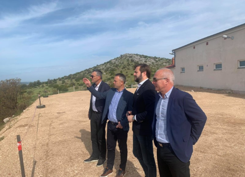 Fotografija 3 - Ponovno možete uživati u poznatim delicijama omiljene Konobe Makina!