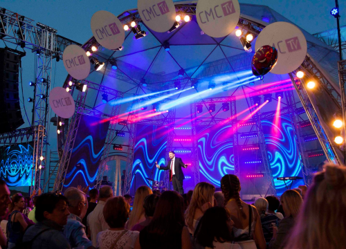 Vrhunska zabava i ove godine u Vodicama: Na CMC festival stižu Mia Dimšić, Leteći odred, Nikolina Vujić...