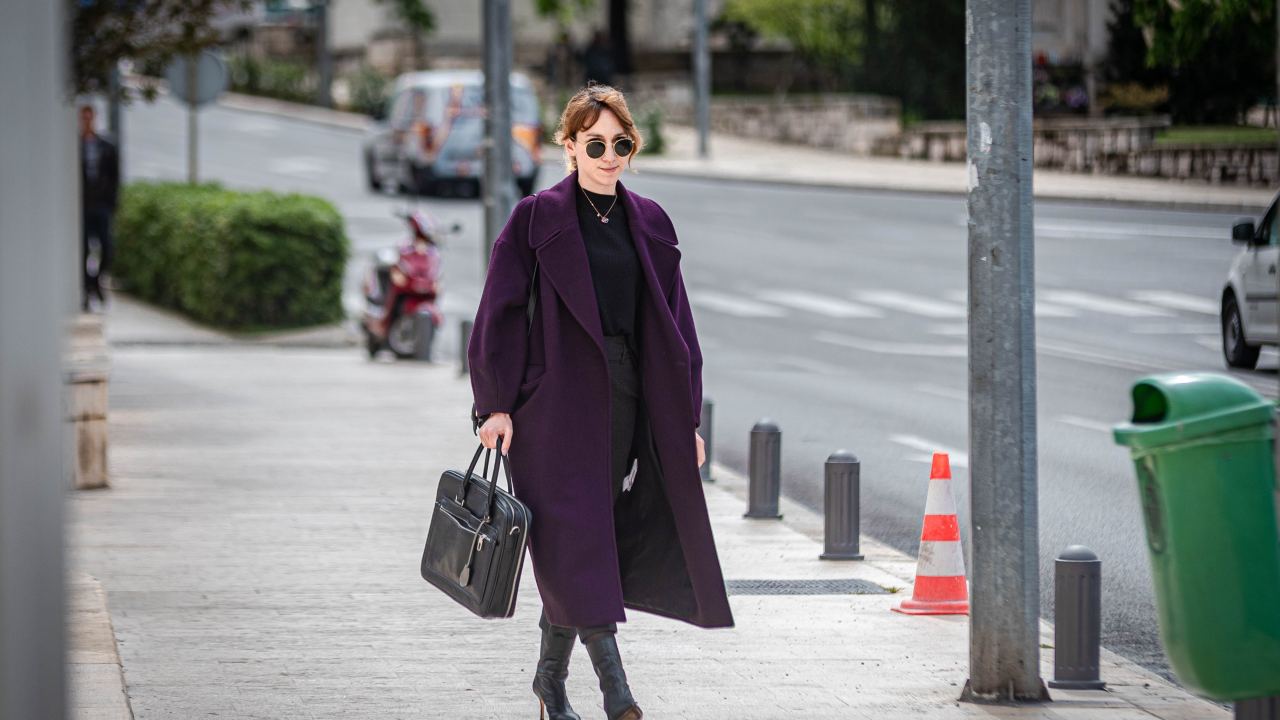 Šibenčanke svojim ležernim kombinacijama još jednom pokazale besprijekoran stil