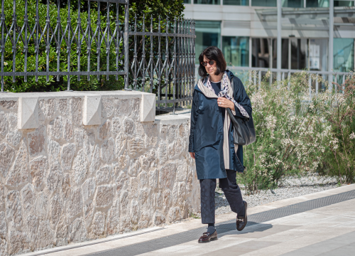 Fotografija 7 - Šibenčanke svojim ležernim kombinacijama još jednom pokazale besprijekoran stil
