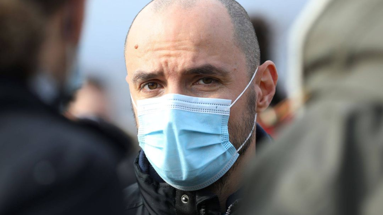 Zgrožen antisrpskim skandiranjem u Borovu: Kome je potrebno sijanje mržnje? Put mira neće zaustaviti'