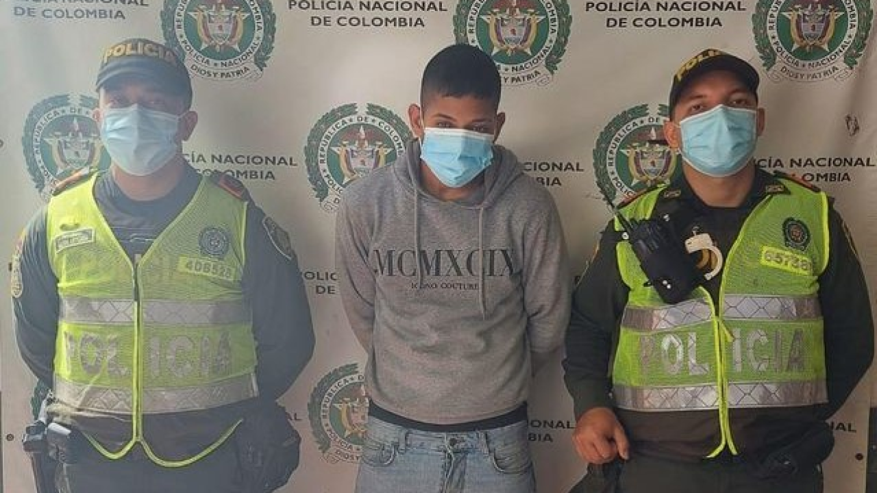 Bivši igrač Šibenika uhićen u Kolumbiji zbog pokušaja ubojstva! Sa Šubićevca otišao prije dva mjeseca