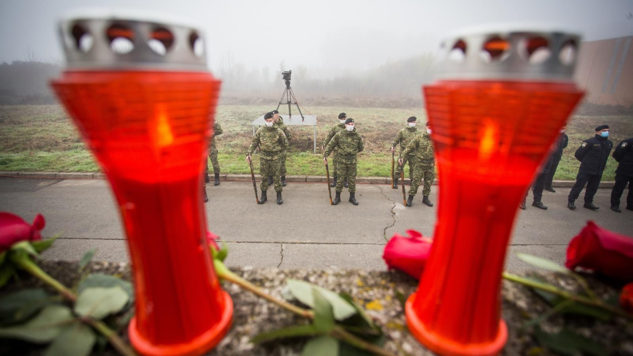 Prije 30 godina iz zasjede je u Borovu ubijeno 12 hrvatskih policajaca: 'Odgovornost vjerojatno neće ni biti utvrđena'