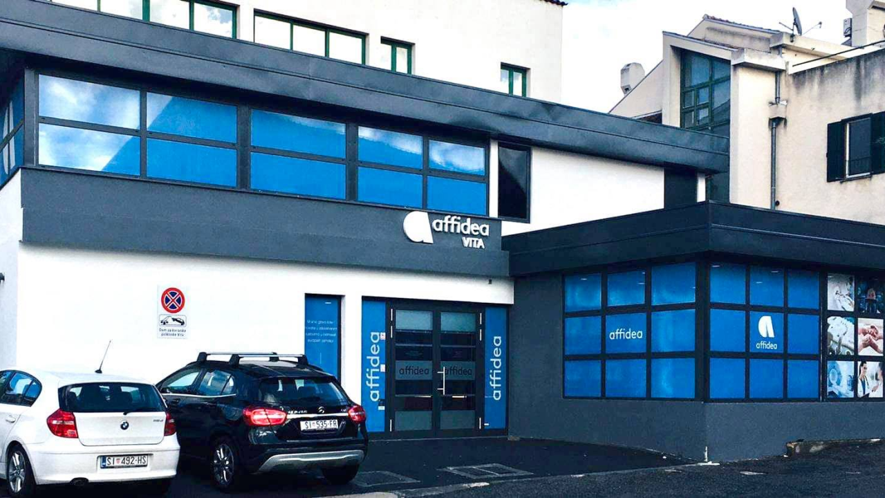 Naručite se na mamografiju, rendgen, ultrazvuk ili CT u Poliklinici Affidea Vita!