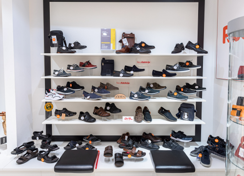 Fotografija 6 - Posjetite trgovinu Rodea i začinite svoje modne kombinacije dodacima po odličnim cijenama!