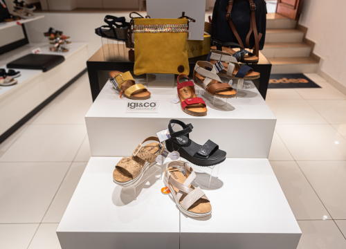 Fotografija 20 - Posjetite trgovinu Rodea i začinite svoje modne kombinacije dodacima po odličnim cijenama!