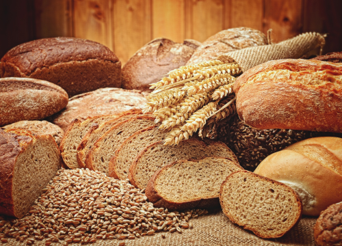 Raženi kruh: Najbolji recept za zdravu namirnicu u kojoj ćete uživati