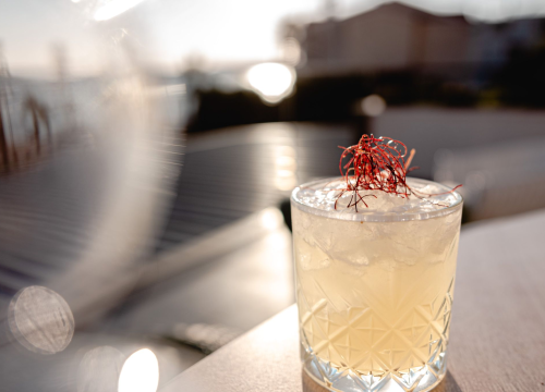 Fotografija 4 - Priuštite si prekrasne trenutke na prozračnoj terasi Pomalo Bistro & Bara u Žaboriću!