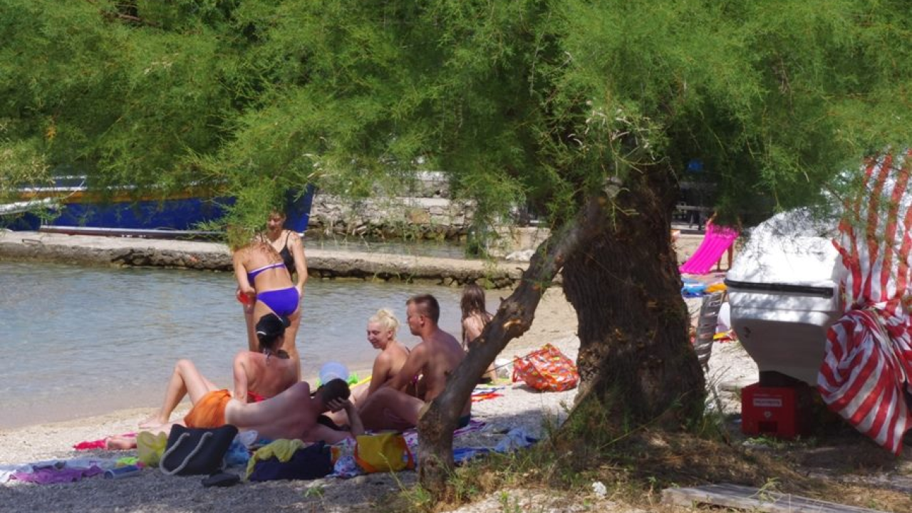 Norvežani ovo ljeto najviše žele na odmore u Hrvatsku i Grčku