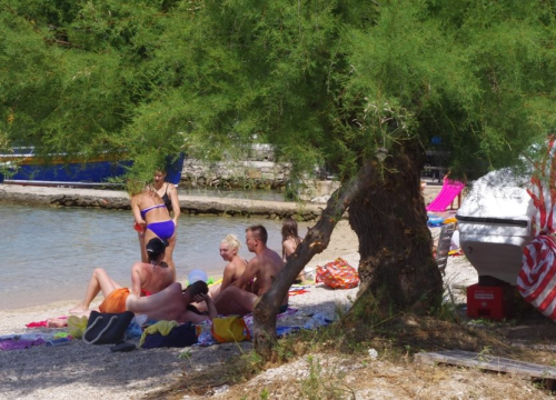 Norvežani ovo ljeto najviše žele na odmore u Hrvatsku i Grčku