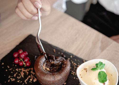 Fotografija 18 - Priuštite si prekrasne trenutke na prozračnoj terasi Pomalo Bistro & Bara u Žaboriću!