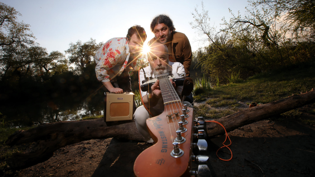 Mayales i šibenski gitarist Vladimir Mirčeta u lipnju na Baroneu predstavljaju album ‘Domovina’