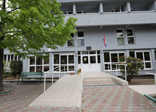 Fotografija 8 - Završena energetska obnova Doma za starije i nemoćne osobe Knin