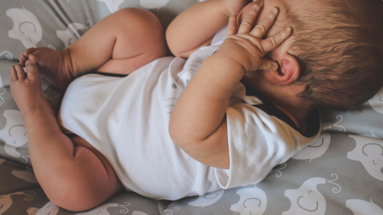 Žena (25) iz Malija rodila devetorke: Sve bebe su zdrave