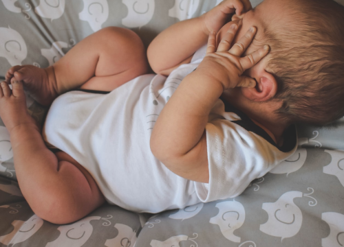 Žena (25) iz Malija rodila devetorke: Sve bebe su zdrave