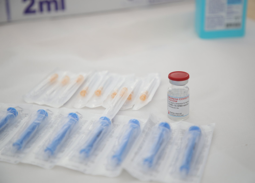 Cjepivo bi Moderni trebalo donijeti 19,2 milijarde dolara prihoda