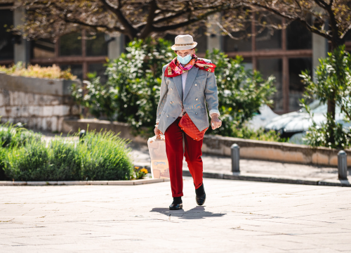 U županiji na 179 testiranih, 46 pozitivnih: U bolnicama 78 osoba, osam na respiratoru