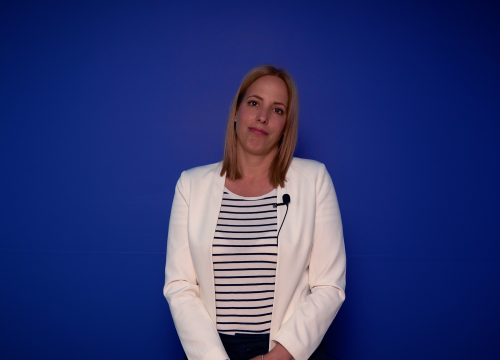 Katarina Tommasini Marić: ´Dolaze nam obiteljski gosti, imamo stabilno okruženje i to je sve što nam treba´