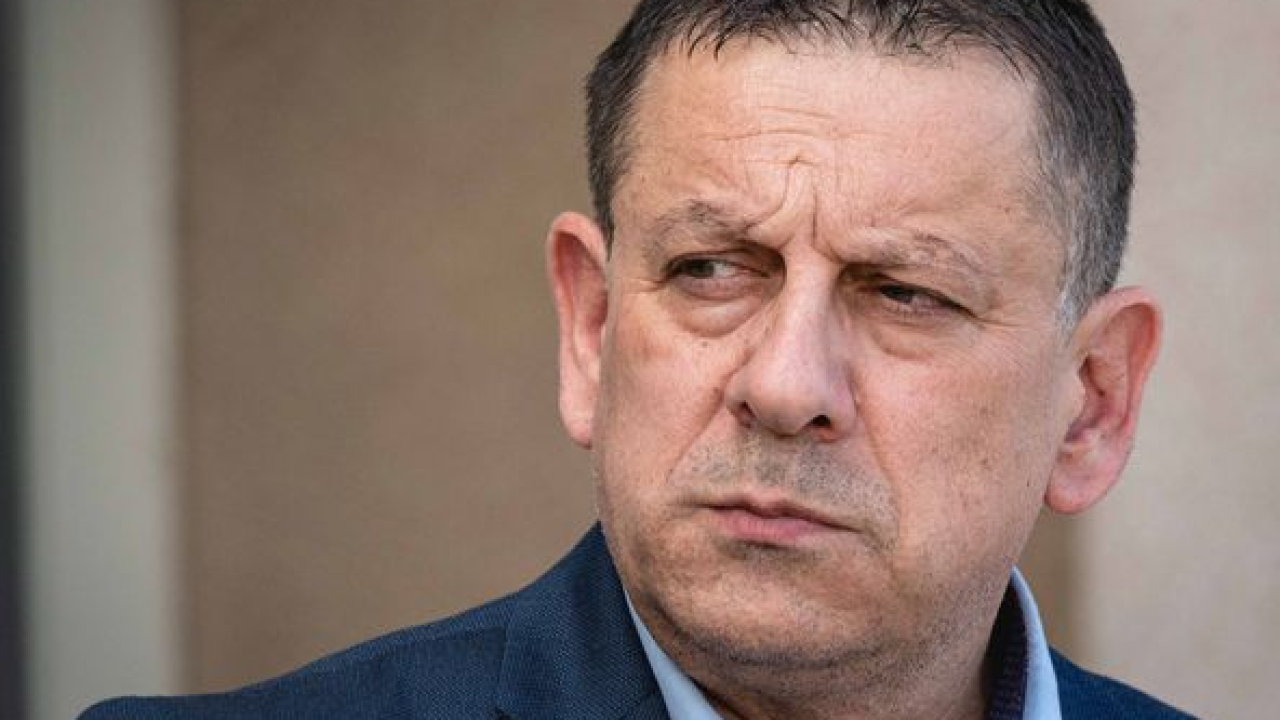 Dožupan Blažević oglasio se o prometnoj nesreći: 'Dopuštam mogućnost da sam dio sadržaja nejasno ili neodređeno interpretirao'