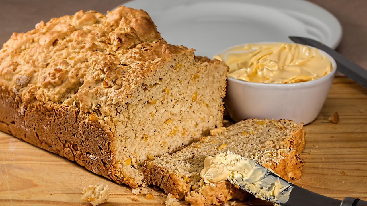 Proteinski kruh: Po čemu je toliko poseban i kako ga napraviti kod kuće?