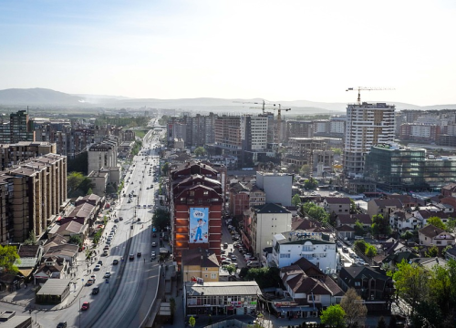 Htio raditi u Hrvatskoj pa u Kosovu krivotvorio dokumente za boravak i rad, šibenska policija diže kaznenu prijavu