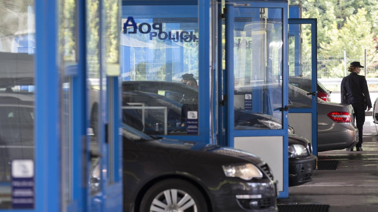 Evo koliko novca smijete prenijeti preko granice bez prijave