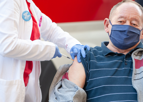 Zavidni ste na one koji su primili cjepivo? To je dio ljudske prirode