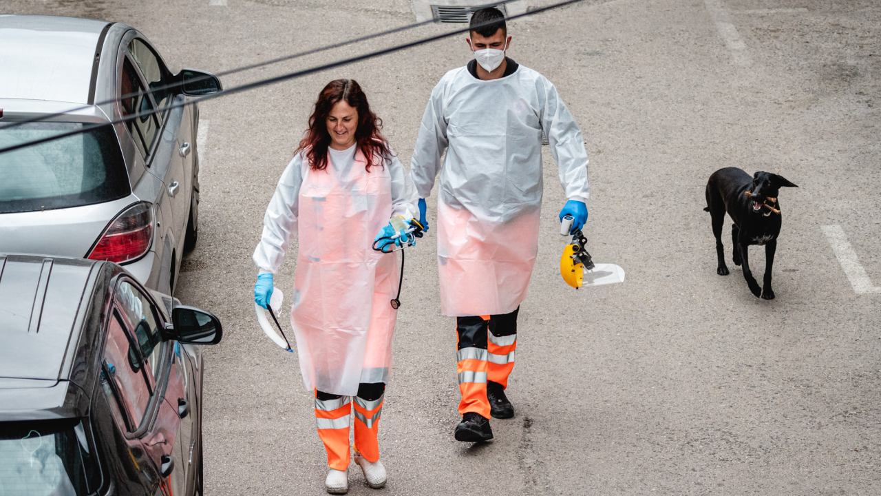 U županiji dvoje novozaraženih, preminule dvije osobe iz kninske i jedna iz šibenske bolnice