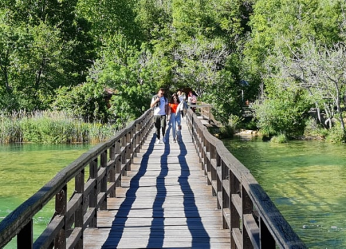 Fotografija 14 - Proveli smo Majčin dan na Skradinskom buku uz ljepote Majke prirode