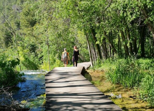 Fotografija 18 - Proveli smo Majčin dan na Skradinskom buku uz ljepote Majke prirode
