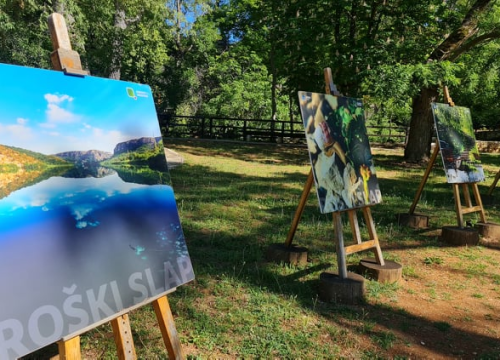 Fotografija 24 - Proveli smo Majčin dan na Skradinskom buku uz ljepote Majke prirode