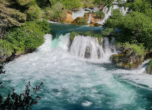Fotografija 25 - Proveli smo Majčin dan na Skradinskom buku uz ljepote Majke prirode