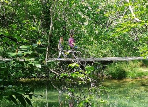 Fotografija 28 - Proveli smo Majčin dan na Skradinskom buku uz ljepote Majke prirode