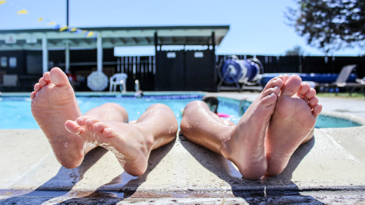 Sedam je vrsta stopala, a svaka otkriva čemu ste skloni. Kakvo je vaše?