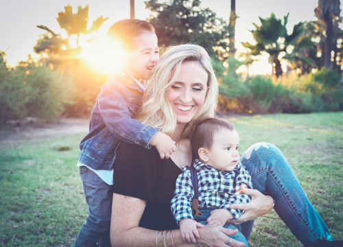 Danas je Majčin dan, evo zašto ga slavimo baš danas i kako je nastao?