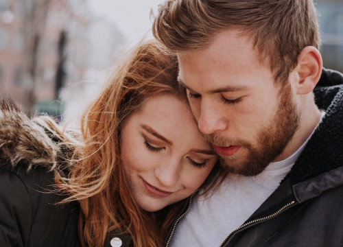 Znate li zašto parovi često nalikuju jedno na drugo?