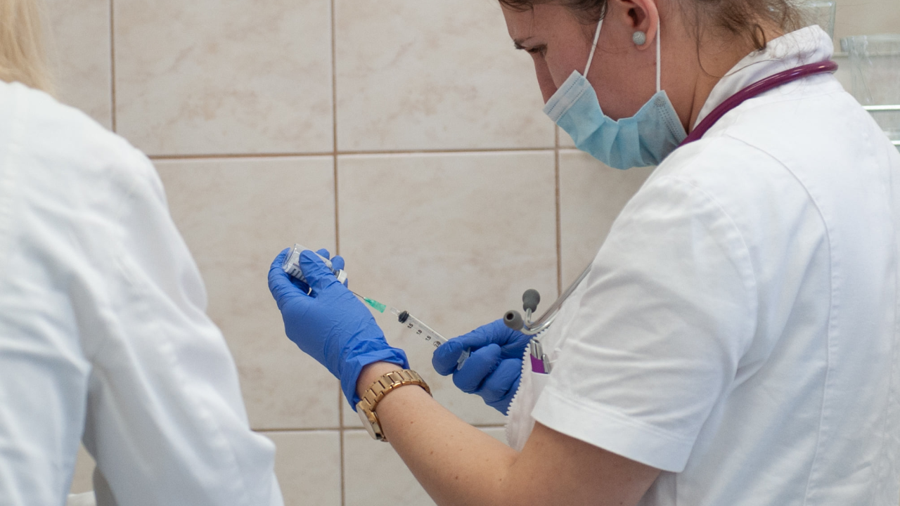 Cijepljena svaka četvrta odrasla osoba u Hrvatskoj: U nedjelju utrošeno gotovo 14.000 doza