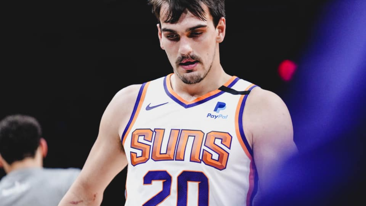 Još jedna loša utakmica: Šarić u 13 minuta dao samo 4 koša, ni Zubac se nije iskazao