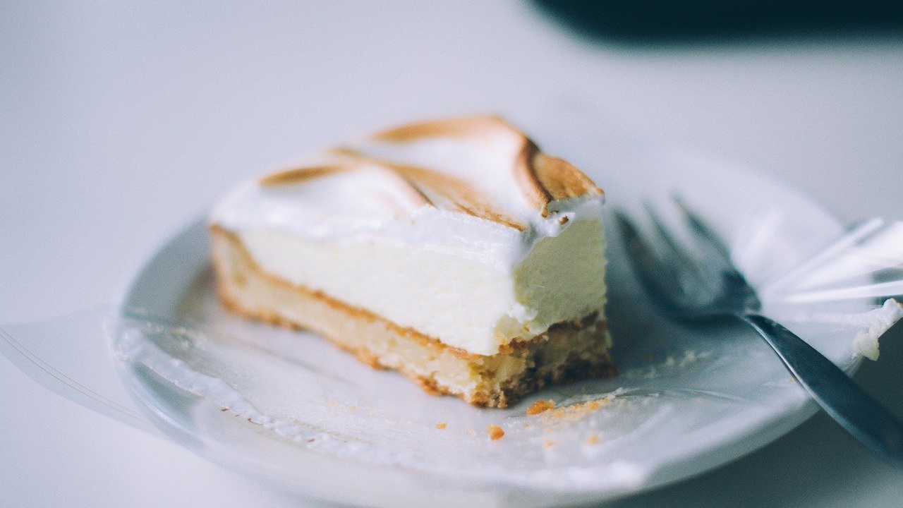 Alkoholno-šećerna rapsodija: Isprobajte Gin&tonic cheesecake