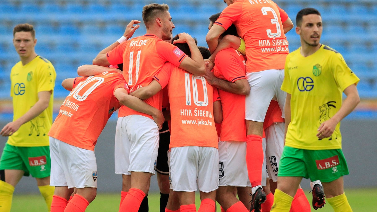 Bez Schildenfelda, E. Sahitija, Kvesića i Pajića Šibenčani otputovali u Gradski vrt