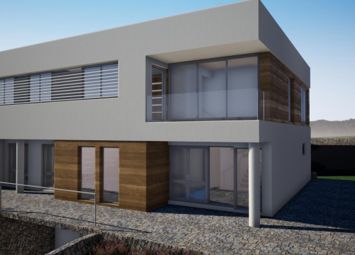 Fotografija 3 - Josip Ćaleta Car: 'Nova zgrada općine, nova škola i Aglomeracija Bilice glavni su projekti u narednom mandatu'