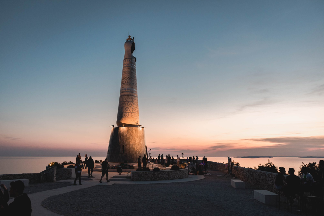 'Tragom Olivera' na primoštenskom brdu Gaj: Poznati glazbenici otpjevat će njegove najveće hitove!