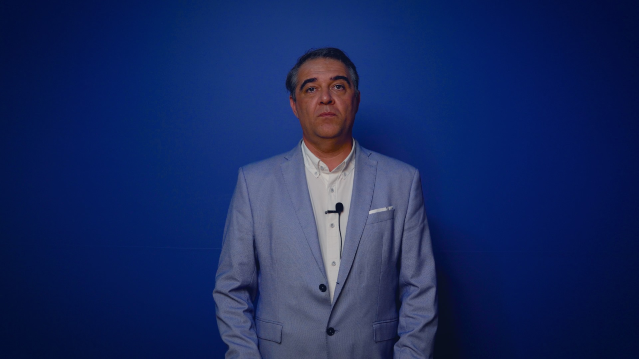 Natko Duvnjak: 'Lista broj 1 je jedina koja može ovoj županiji pružiti traženu stabilnost i mir'